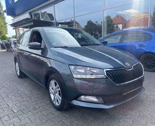 Skoda Skoda Fabia Combi Ambition*SHZ*Klima*PDC*CAM*ALU Gebrauchtwagen