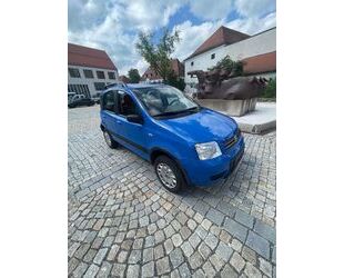 Fiat Fiat Panda 4x4 | 63.600 km | HU neu Gebrauchtwagen