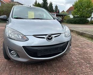 Mazda Mazda 2 Lim. 1.3 Center-Line Gebrauchtwagen