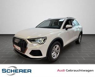 Audi Audi Q3 45 TFSI e S Tronic Navi,Led,Sitzhz. Gebrauchtwagen