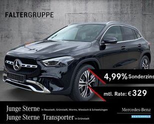 Mercedes-Benz Mercedes-Benz GLA 180 PROGRESSIVE+AHK+BURME+KAMERA Gebrauchtwagen