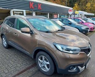 Renault Renault Kadjar XMOD Automatik Navigation PDC USB T Gebrauchtwagen