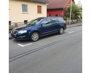 VW Volkswagen Passat 2.0 TDI Comfortline Comfortline Gebrauchtwagen