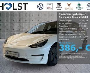 Tesla Tesla Model 3 Modell Long Range Dual AWD Gebrauchtwagen