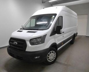 Ford Ford Transit 350 L4 Trend Garantie R.Cam PDC Tempo Gebrauchtwagen