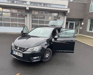 Seat Seat Ibiza 1.0 EcoTSI Start&Stop 81kW FR FR Gebrauchtwagen