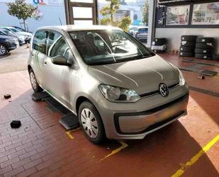 VW Volkswagen up!/MOVE/4-Türer/ALLWETTER/FREISPRECH Gebrauchtwagen