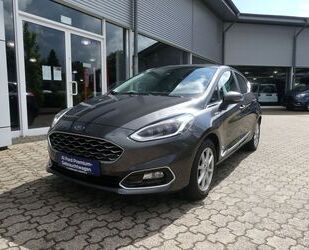 Ford Ford Fiesta Vignale Gebrauchtwagen