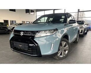 Suzuki Vitara Gebrauchtwagen