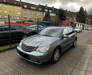 Chrysler Sebring Gebrauchtwagen