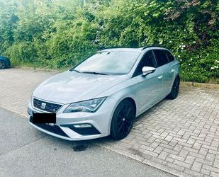 Seat Seat Leon ST 1.8 TSI 132kW Start&Stop FR DSG FR Gebrauchtwagen