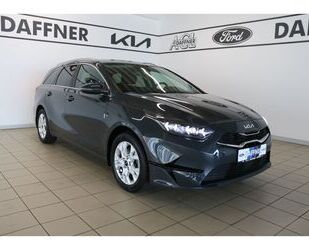 Kia Kia Ceed Sportswagon Komfort 1.5 T-GDI Automatik Gebrauchtwagen