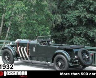 Bentley Bentley 8 Litre Le Mans Style Tourer, RHD Gebrauchtwagen