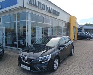 Renault Renault Megane LIMITED Deluxe TCe140 *In Germershe Gebrauchtwagen