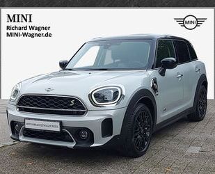 Mini MINI Cooper SE Countryman HUD Panorama Navi Memory Gebrauchtwagen