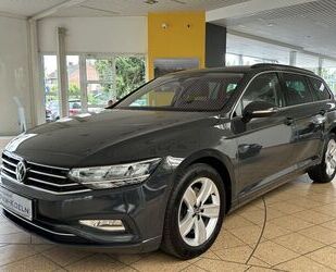 VW Volkswagen Passat 2.0 Tdi DSG *NAVi*KEYLESS*LED*SP Gebrauchtwagen