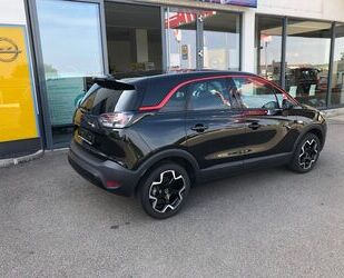 Opel Opel Crossland GS Line Gebrauchtwagen