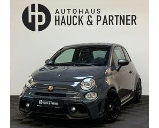 Abarth Abarth 595 Competizione *Schale *Monza *Beats *Xen Gebrauchtwagen