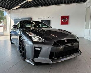 Nissan Nissan GT-R 3.8l Prestige Edition/CarPlay/ATS/Tan Gebrauchtwagen