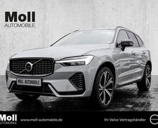 Volvo Volvo XC60 Ultimate Dark Recharge Plug-In Hybrid A Gebrauchtwagen