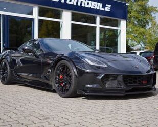 Corvette Corvette Z06 6.2 V8 Tikt-Umbau*PP-Performance*Hall Gebrauchtwagen