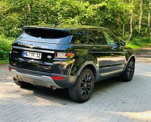 Land Rover Land Rover Range Rover Evoque 2.0 TD4 110kW HSE HS Gebrauchtwagen