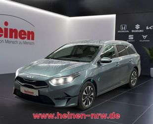 Kia Kia ceed SW 1.5 T-GDI DCT GOLD NAV SHZ PDC Kamera Gebrauchtwagen