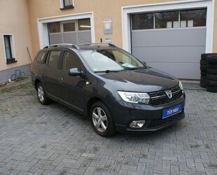 Dacia Dacia Logan MCV TCe 90 S/S Lauréate/NAVI/PDC/TÜV n Gebrauchtwagen