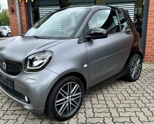 Smart Smart forTwo Smart ForTwo 0.9 Turbo Basis Prime - Gebrauchtwagen