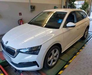 Skoda Skoda Scala Style 1.6 TDI DSG Navi/AID/Kamera Gebrauchtwagen