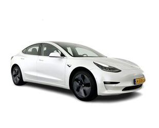 Tesla Tesla Model 3 Standard RWD Plus 60 kWh [ 3-Fase ] Gebrauchtwagen