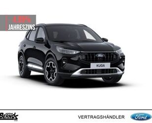 Ford Ford Kuga 2.5 Duratec FHEV ACTIVE LED KAMERA NAVI Gebrauchtwagen