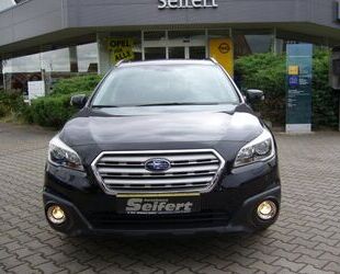 Subaru Subaru Outback 2.5i EU6 Comfort SHZ Navi Kamera Gebrauchtwagen