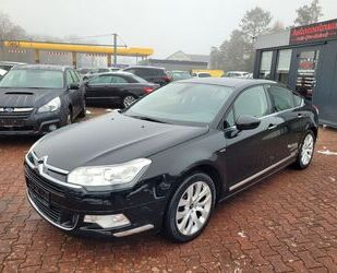 Citroen Citroën C5 Lim. Exclusive*BI-XENON*NAVI*SHZ*PDC*GE Gebrauchtwagen