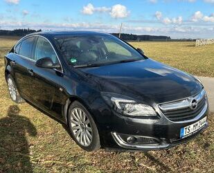 Opel Opel Insignia A Lim. Innovation Gebrauchtwagen