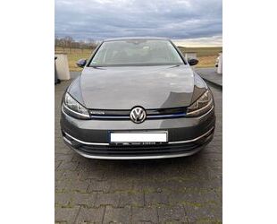 VW Volkswagen Golf 1.5 TSI ACT OPF BlueMotion IQ.DRIV Gebrauchtwagen