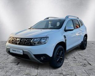 Dacia Dacia Duster II Prestige 1.6 SCe 115 2WD Gebrauchtwagen