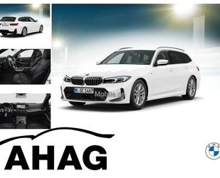 BMW BMW 330i Touring Automatic M Sportpaket Sport Aut. Gebrauchtwagen