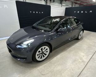 Tesla Tesla Model 3 Long Range AWD Gebrauchtwagen