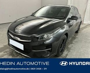 Kia Kia XCeed 1.4 T-GDi DCT Xdition |NAVI|DISTR|LED|KA Gebrauchtwagen