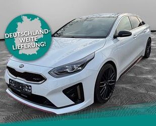 Kia Kia Proceed 1.6 T-GDI GT Aut.+Navi+Kamera+JBL Gebrauchtwagen