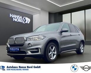 BMW BMW X5 xDrive 30d LED NAVI HUD PANO KAMERA AHK 20