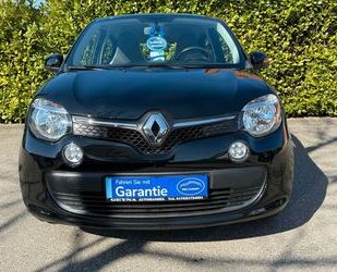 Renault Twingo Gebrauchtwagen