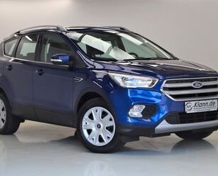 Ford Ford Kuga Trend 1.5 120PS 1Hand Klima Mopf Gebrauchtwagen