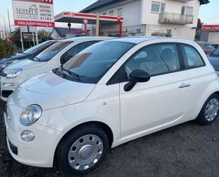 Fiat Fiat 500 Pop Karabag Umbau Elektro Gebrauchtwagen