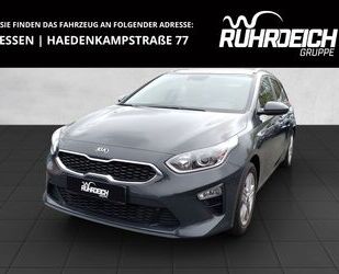 Kia Kia Ceed_sw Edition 7 1.4 SHZ LHZ PDC KAMERA CARPL Gebrauchtwagen