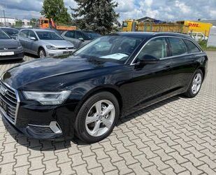 Audi Audi A6 2.0 16V TDI 40 TDI quattro Sport LED Navi Gebrauchtwagen