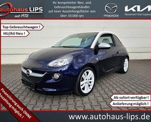 Opel Opel Adam 1.4i White Link ecoFlex | Klimatronic | Gebrauchtwagen