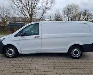 Mercedes-Benz Mercedes-Benz Vito Kasten 111CDI FWD lang Sthz.PDC Gebrauchtwagen