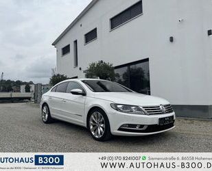 VW Volkswagen CC 2.0 TSI DSG*NAVI*BI-XENON*KAMERA* Gebrauchtwagen